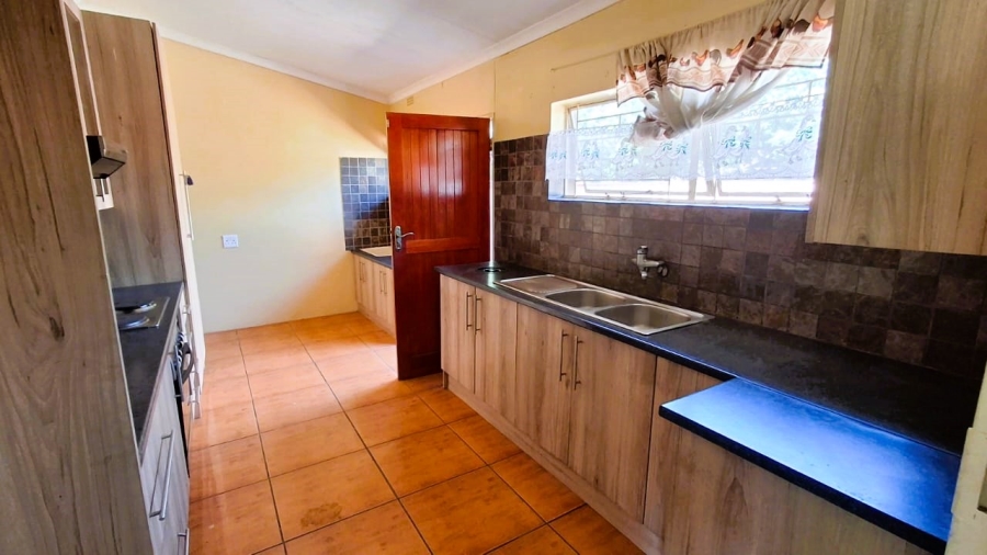 4 Bedroom Property for Sale in Sasolburg Ext 5 Free State